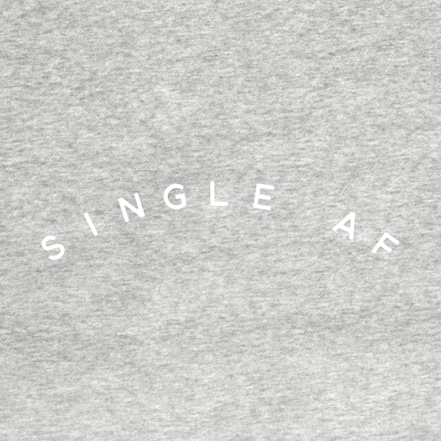 Single AF by mivpiv